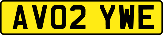 AV02YWE