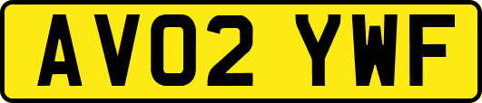 AV02YWF
