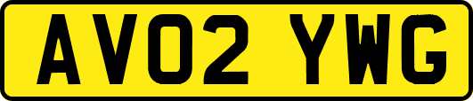 AV02YWG