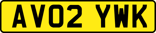AV02YWK