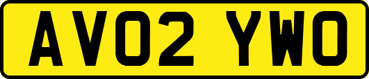 AV02YWO
