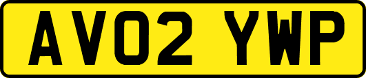 AV02YWP