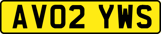 AV02YWS