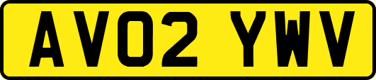AV02YWV