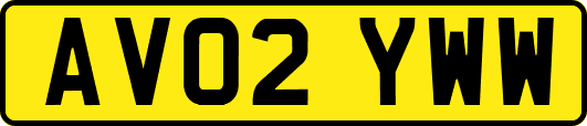AV02YWW