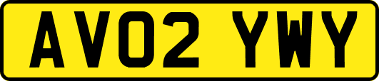 AV02YWY