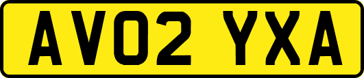 AV02YXA