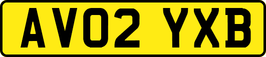AV02YXB