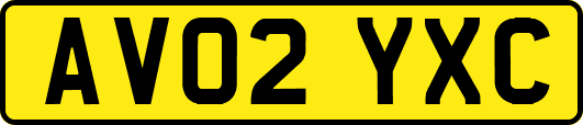 AV02YXC