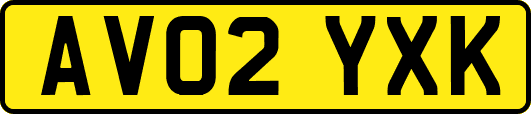 AV02YXK
