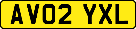 AV02YXL