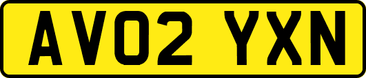 AV02YXN
