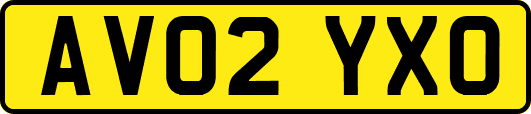 AV02YXO