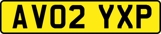 AV02YXP