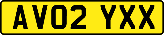 AV02YXX