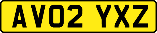 AV02YXZ