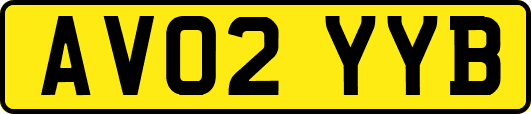 AV02YYB