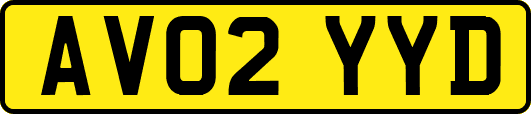 AV02YYD