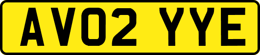 AV02YYE