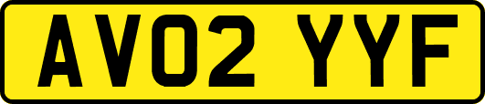 AV02YYF