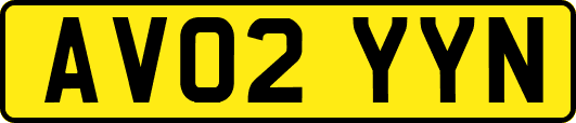 AV02YYN