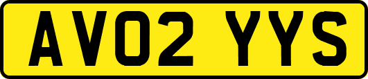 AV02YYS