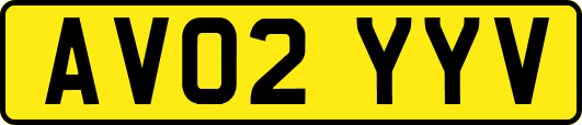 AV02YYV