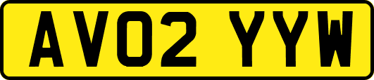 AV02YYW