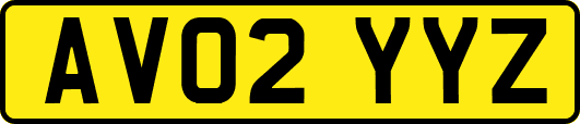 AV02YYZ