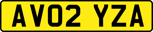 AV02YZA