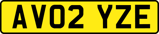 AV02YZE