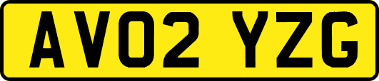 AV02YZG