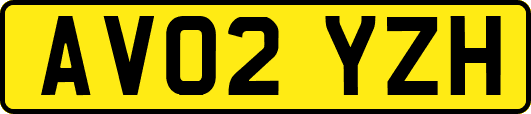 AV02YZH