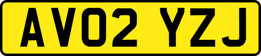 AV02YZJ