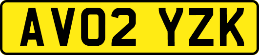 AV02YZK
