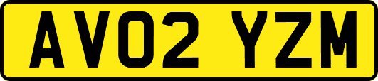 AV02YZM