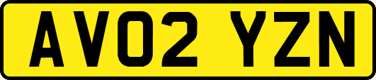 AV02YZN