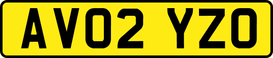 AV02YZO