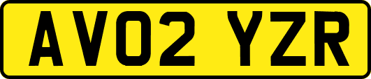 AV02YZR