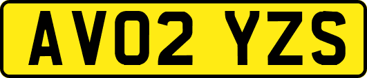 AV02YZS