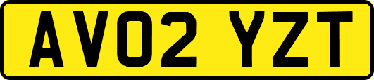 AV02YZT