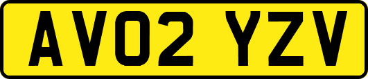 AV02YZV