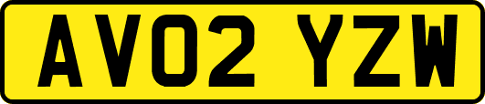 AV02YZW