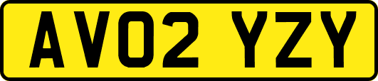 AV02YZY