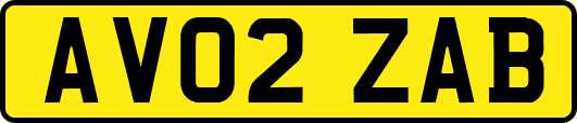 AV02ZAB