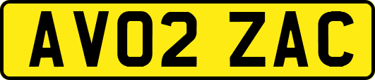 AV02ZAC