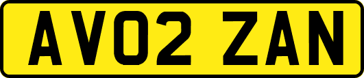 AV02ZAN