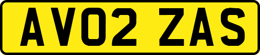 AV02ZAS
