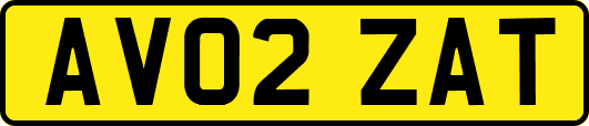 AV02ZAT
