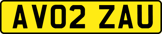 AV02ZAU